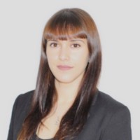 Aida Sanchez Vazquez