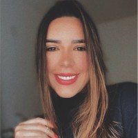 Maria Julia Rezende