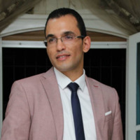 Haitham CHAARI