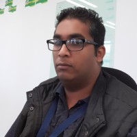 Sailandran Perumal
