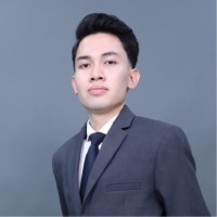 Dimas Daniel Amarta