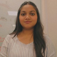 Sumedha Srivastav