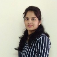 Sarika Pawar