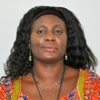 GLADYS TETTEH-YEBOAH