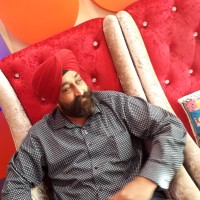 Tejender Singh