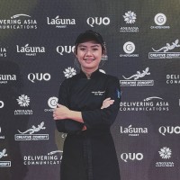 Areeya Juywong
