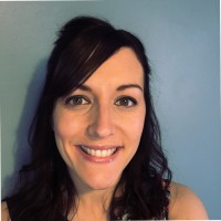 Rhiannon Simmons (née Aldridge)