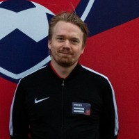 Bjørn-Christian Roksvåg
