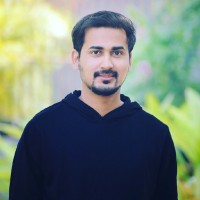 Divyanshu Srivastava