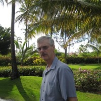 Larry Patrick