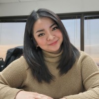 Zyril Kristine Zuniga