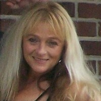 Vicky Prater