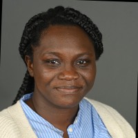 Stephanie Robinson-Clark
