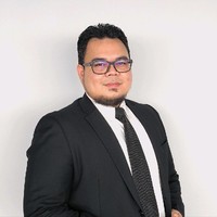 Badrul Naim Abdullah