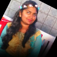 Ruchika Lande