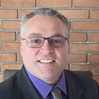 Mark Meloy