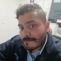 Jesster Efren Quintero Soto