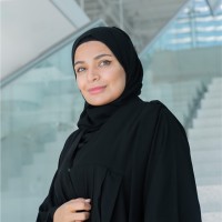 فاطمة الشحي