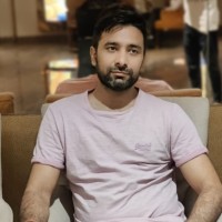 Pradeep Kumar