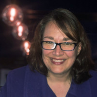 Tanya Morton