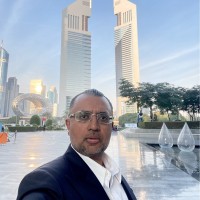 Anand Bobby Ladwa 藍達華