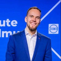 Priit Ilomets