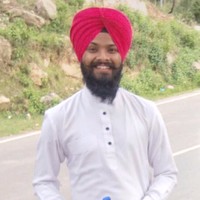 Simranjeet Singh