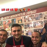 Maged Shabana