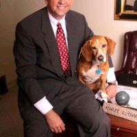 Benson Roberts