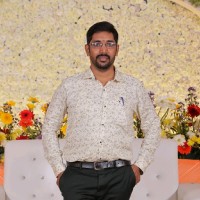 karthikeyan krishnaraj