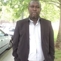 Aliou Sow