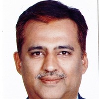 Piyush Karia