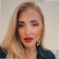 Jamilya Khalikova Marshalinskaya