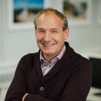 Alexander Guth