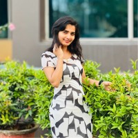Preeti Karoshi