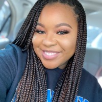 Sydnei Miller
