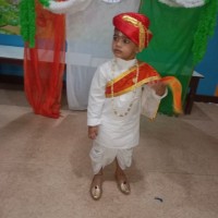 Gangurde Sohan C