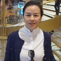 高玲慧