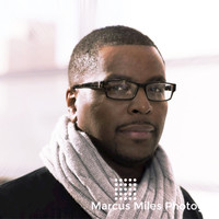 Anthony Ward