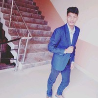 Rakesh Tarai