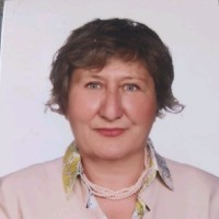 Naciye Kaygusuz