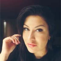 Anastasiia Savynets