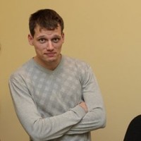 Андрей Кейних