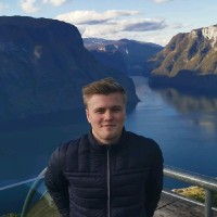 Thomas Gunnarsen Eng