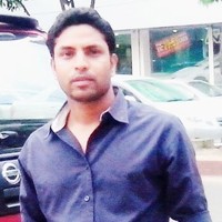 Sumon Hossain