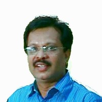 Sidiq Poovath