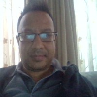 Narayan Chhetri