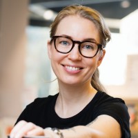 Linnea Holmdahl