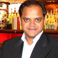 Sandeep Paradkar