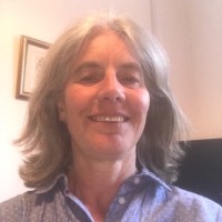 Charmian O'kelly